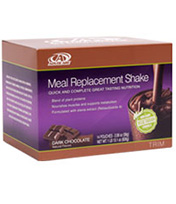 advocare shake