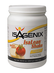 isagenix