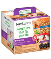 nutrisystem