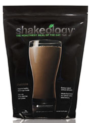 shakeology