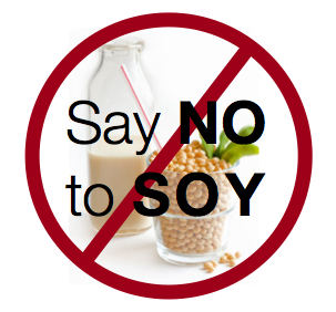 soy