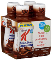 Special K Protein Shakes | Weight Loss Diets Review