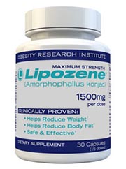 lipozene