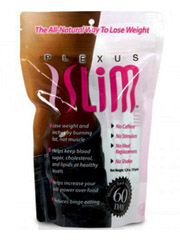 plexus slim