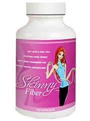 skinny fiber