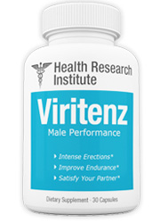 NEW Viritenz Review 2022 [WARNING]: Does It Really Work?