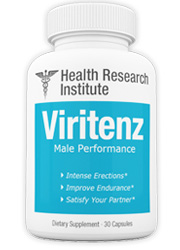 NEW Viritenz Review 2024 [WARNING]: Does It Really Work?