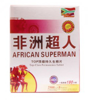 African Superman Review: Is It Safe?