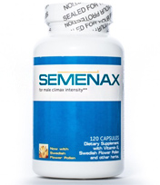 Semenax Review: Is It Safe?