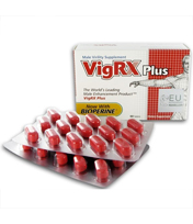 VigRX Plus Review: Is It Safe?