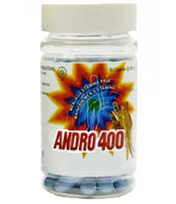 Andro400 Review: Is It Safe?