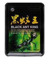 Black Ant Pill Review: Is It Safe?