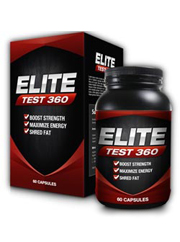 Elite Test 360 Review: Is It Safe?