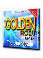 Golden Root Complex Review: Is It Safe?