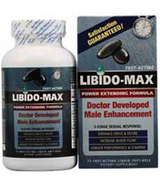 Libido Max Review: Is It Safe?