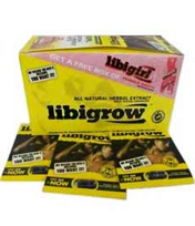 Libigrow Review: Is It Safe?