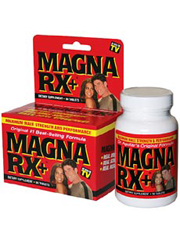 For Sale Brand New Magna RX Male Enhancement Pills