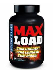 Max Load Pills Review: Is It Safe?