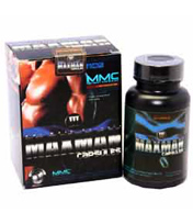 Maxman Review: Is It Safe?