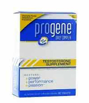 Progene Daily Complex Review: Is It Safe?
