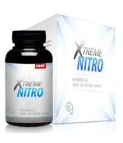 Xtreme Nitro Review: Is It Safe?