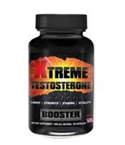 Xtreme Testosterone Review: Is It Safe?