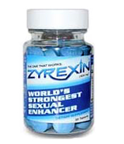 Zyrexin Review: Is It Safe?