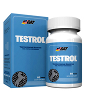 GAT Testrol Review: Is It Safe?