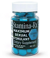 Stamina Rx Review: Is It Safe?