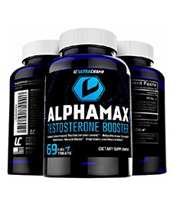Alpha Max Review: Is It Safe?
