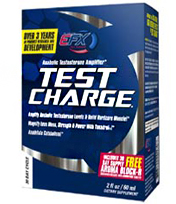 EFX Test Charge Review: Is It Safe?