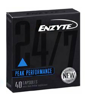 Enzyte 24/7 Review: Is It Safe?