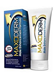 Maxoderm Review: Is It Safe?