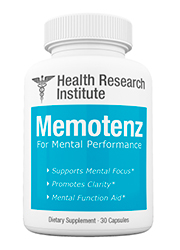 NEW Memotenz Review 2024 [WARNING]: Does It Really Work?