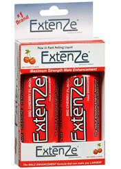 Extenze Liquid Review: Is It Safe?