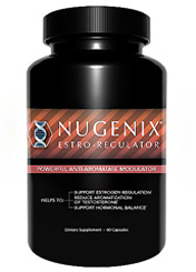 Nugenix Estro-Regulator Review: Is It Safe?