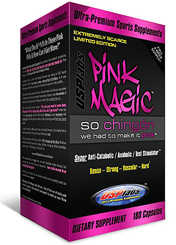 Pink Magic Review: Is It Safe?
