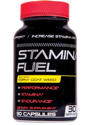 Stamina Fuel Review: Is It Safe?