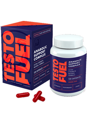 TestoFuel Review: Is It Safe?