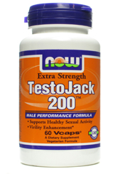 TestoJack 200 Review: Is It Safe?