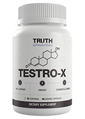 Testro-X Review: Is It Safe?