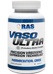 Vaso Ultra Review: Is It Safe?
