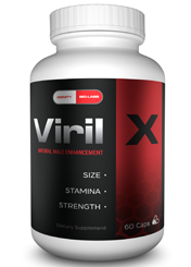 Viril X Review: Is It Safe?