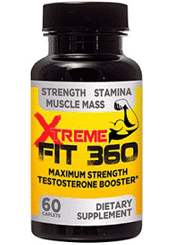 Xtreme Fit 360 Review: Is It Safe?