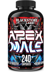 Apex Male Review: Is It Safe?