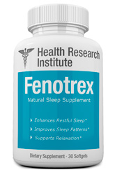NEW Fenotrex Review 2024 [WARNING]: Does It Really Work?