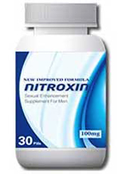 Nitroxin Review: Is It Safe?