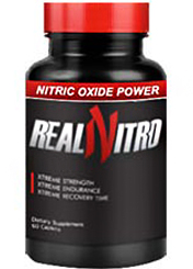 Real Nitro Review: Is It Safe?