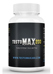 TestoMAX200 Review: Is It Safe?