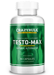 Testomax Review: Is It Safe?